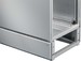 Base/base element (switchgear cabinet) Steel 8600855