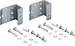 Mounting accessories (switchgear cabinet)  2373000