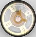 Door loudspeaker  1220200