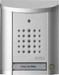 Door loudspeaker 1 Surface mounted (plaster) 1840120