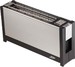 Toaster Long slot toaster 950 W 630.010