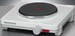 Portable hob (hotplate) Enamelled steel plate 1 14.5 cm AK 1580