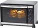 Table baking oven/-grill Baking grill 1800 W BG 1805/E