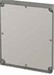 Front panel (switchgear cabinet)  00100130100