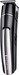 Hair trimmer Haircutter 0.4 mm Accumulator/mains 43136560100