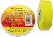 Adhesive tape 19 mm PVC Yellow 80611211592
