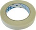 Adhesive tape 25 mm Glass fibre texture White FE510052650