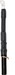 End terminal One-conductor cable Cold-shrink KE232062015