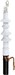 End terminal One-conductor cable Cold-shrink KE232055282