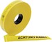 Warning tape 40 mm DE999960490