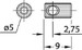 Accessories for position switches Other 5308129