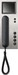 Video house station Colour PAL 88 mm 041490
