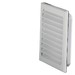 Air filter for ventilation system Filter housing 8MR64005GV25