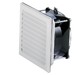 Air filter for ventilation system Filter housing 8MR64235LV25