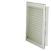 Air filter for ventilation system Filter housing 8MR65005GV67