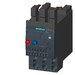 Thermal overload relay 3.5 A Separate positioning 3RU21161FC1