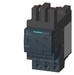 Current monitoring relay Spring clamp connection 3RR21422AW30