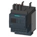 Current monitoring relay Spring clamp connection 3RR22412FA30