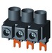 Accessories for low-voltage switch technology  3RV29255EB