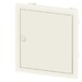 Small distribution board Flush mounted (plaster) 1 12 8GB50121KM