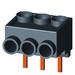 Accessories for low-voltage switch technology  3RA29133K