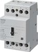 Installation contactor for distribution board 440 V 5TT58406