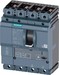 Power circuit-breaker for trafo/generator/installation prot.  3V