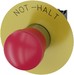 Push button, complete 1 Red 3SU11501HA201CH0