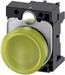 Indicator light complete 1 Other Other 3SU11036AA301AA0