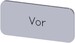 Text plate for control circuit devices Other 3SU19000AC810AF0