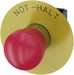 Push button, complete 1 Red 3SU11501HA203PH0