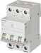 Main switch for distribution board Off switch 3 5TL13800