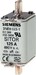 Low Voltage HRC fuse  3NE10212