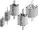 Low Voltage HRC fuse NH0 80 A 1000 V 3NE4120