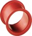 Neozed adapter sleeve D01 10 A Red 5SH5010