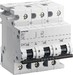 Miniature circuit breaker (MCB) C 3 100 A 5SP43917