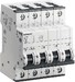 Miniature circuit breaker (MCB) B 3 16 A 5SY46166