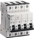 Miniature circuit breaker (MCB) D 4 1 A 5SY84018