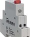 Push button for distribution board 2 5TE4823