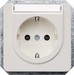 Socket outlet Protective contact 1 5UB1407