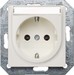 Socket outlet Protective contact 1 5UB1515