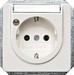 Socket outlet Protective contact 1 5UB1472