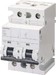 Miniature circuit breaker (MCB) D 2 80 A 5SP42808