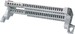 Rail terminal bar 2 Screwless 42 8GK99100KK11