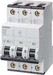Miniature circuit breaker (MCB) D 3 50 A 5SY83508BB08