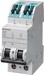 Miniature circuit breaker (MCB) B 2 16 A 5SJ65166KS