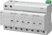 Surge protection device for power supply systems TN-S 4 5SD74441