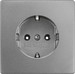 Socket outlet Protective contact 1 5UB18531