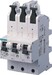 Selective main line circuit breaker E 3 50 A 5SP38502