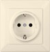 Socket outlet Protective contact 1 5UB1583